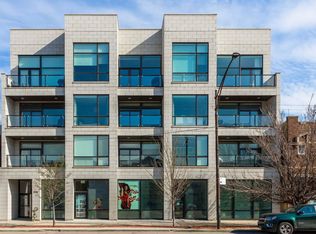 (Undisclosed Address), Chicago, IL 60647