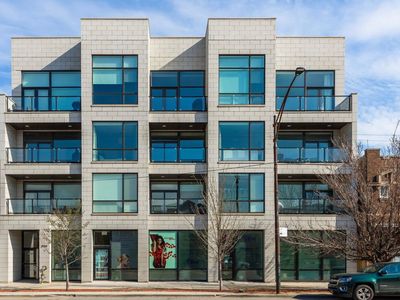 (Undisclosed Address), Chicago, IL, 60647