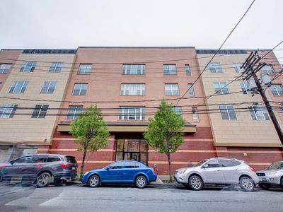 5005 Palisade Ave, West new york, NJ, 07093