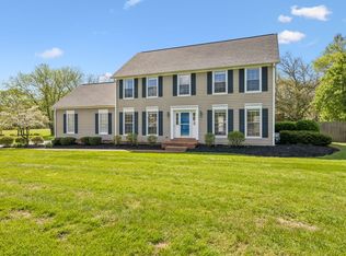 613 Edenburg Dr, Columbia, TN 38401