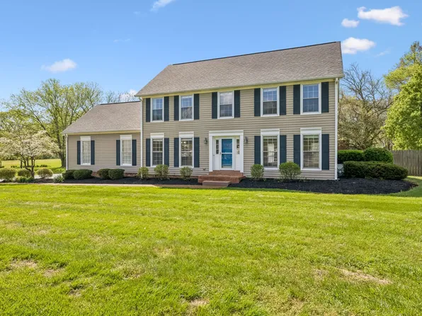 613 Edenburg Dr, Columbia, TN 38401