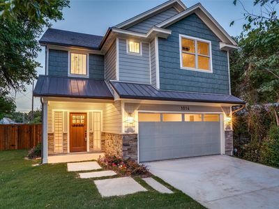 1014 North St, McKinney, TX, 75069