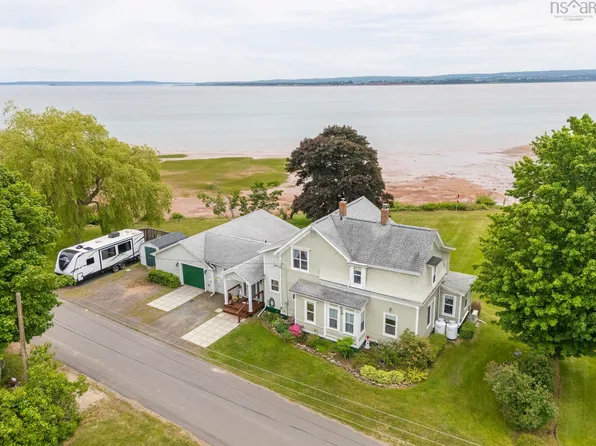 116 Pleasant St, Kings, NS B0P 1H0