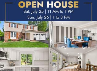 408 Cherry Ln NE, Leesburg, VA 20176