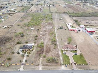 0 Uresti Rd, Edinburg, TX 78542