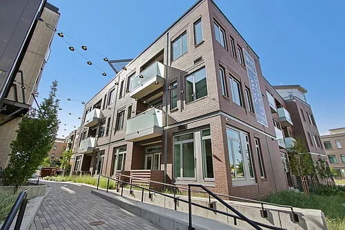 WYE Flats Photo 1