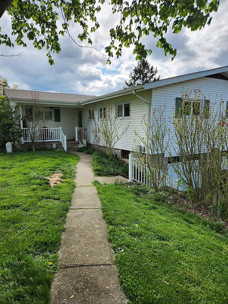 66 Hulls Lane, Benwood, WV 26031 Zillow