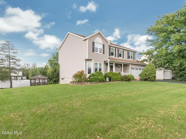 20 Robin Lane, Rensselaer, NY 12144