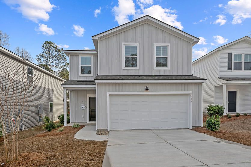 Exterior Image - Oriole