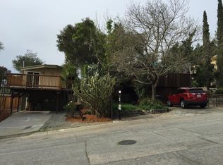 113 Christel Oaks Dr #A, Scotts Valley, CA