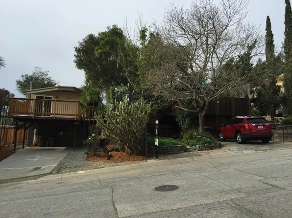 113 Christel Oaks Dr #A, Scotts Valley, CA 95066