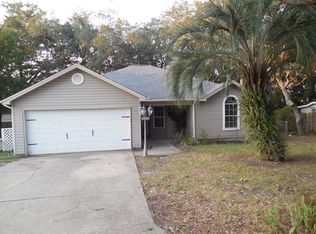 245 Beal Pkwy NW, Fort Walton Beach, FL 32548