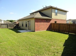 13834 Greyfield Ln, Houston, TX 77047