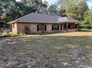 6099 Jays Way, Milton, FL 32570