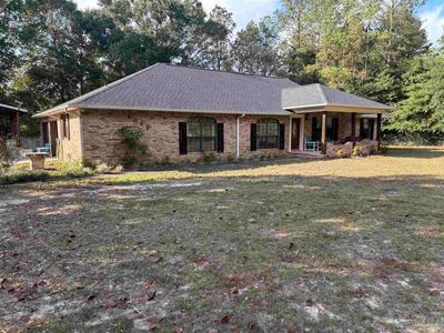6099 Jays Way, Milton, FL, 32570