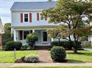 1851 Arlington Rd SW, Roanoke, VA 24015