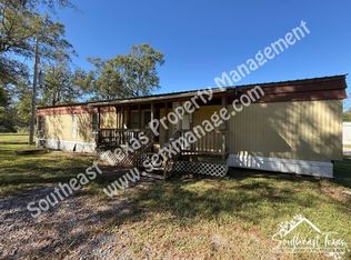 1455 Mohawk St TRAILER 7, Vidor, TX 77662