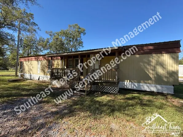 1455 Mohawk St Trailer 7, Vidor, TX 77662