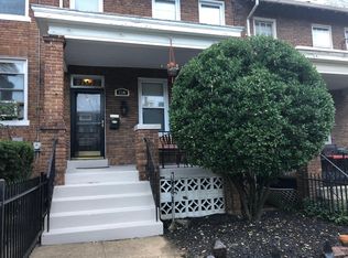 410 Varnum St NW, Washington, DC