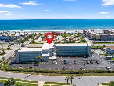 3700 S Atlantic Ave #202, New Smyrna Beach, FL, 32169