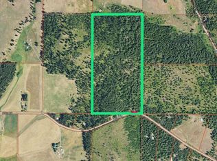 4729 Allen Rd, Elk, WA 99009