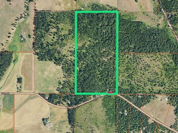 4729 Allen Rd, Elk, WA 99009