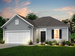 2327 Watershed Way, Longs, SC 29568