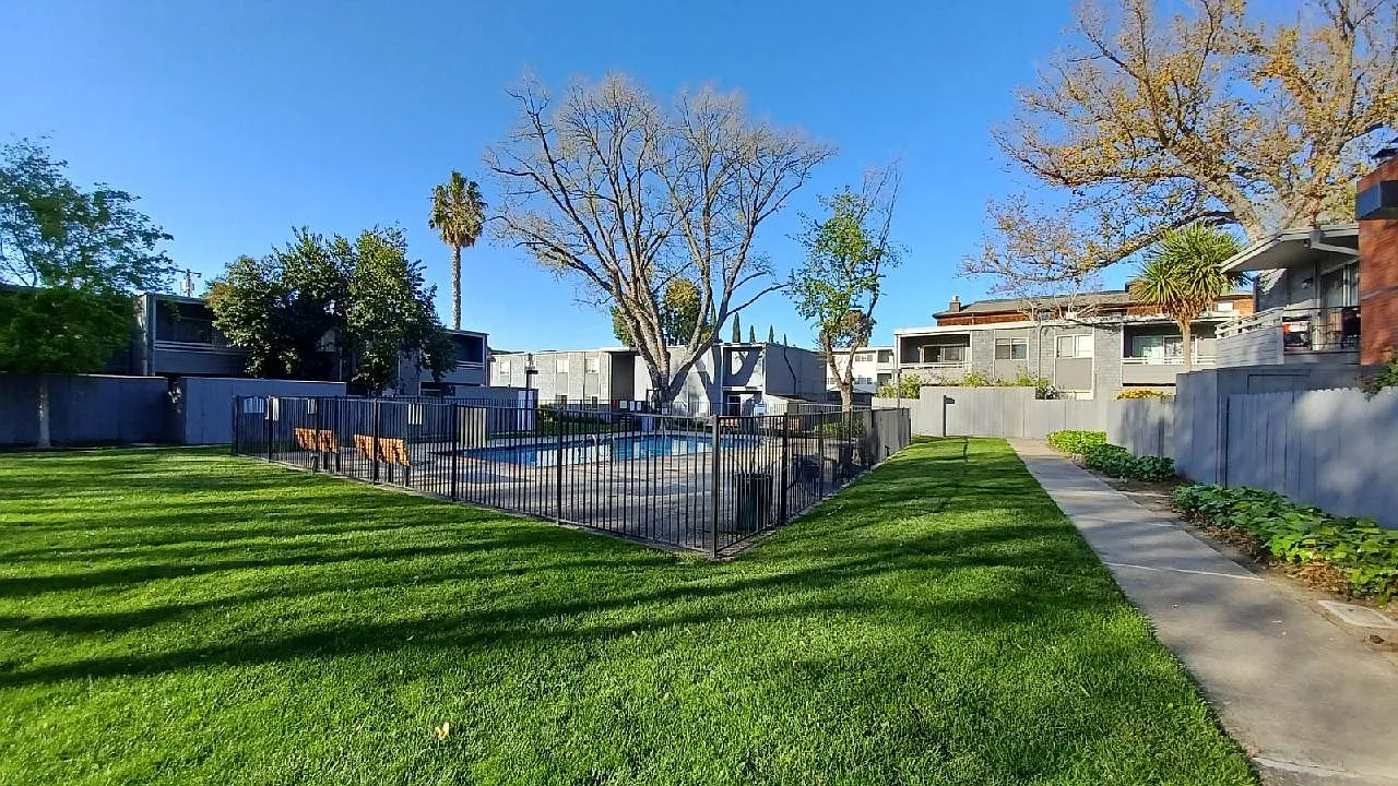 PINE TERRACE APARTMENTS — Photo 3