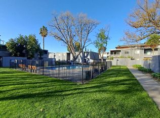 PINE TERRACE APARTMENTS, Concord, CA 94520