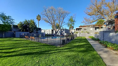 PINE TERRACE APARTMENTS Photo 1