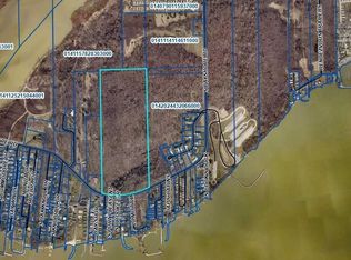 0 S Bayshore Rd, Lakeside Marblehead, OH 43440