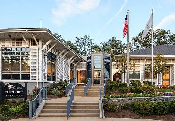 Resident Clubhouse