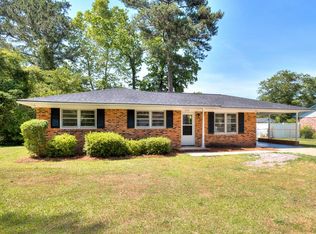 1039 Wellington Rd, Sumter, SC 29153