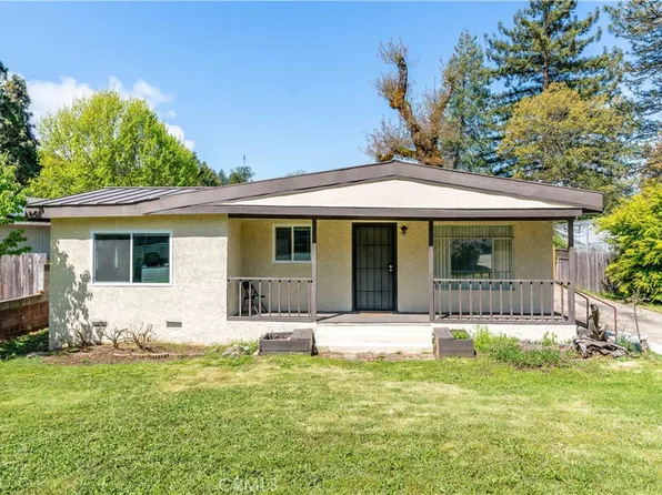 1228 Magnolia Ave, Willits, CA 95490