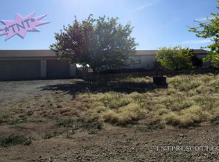 9510 N Paquette Cir, Prescott Valley, AZ 86315