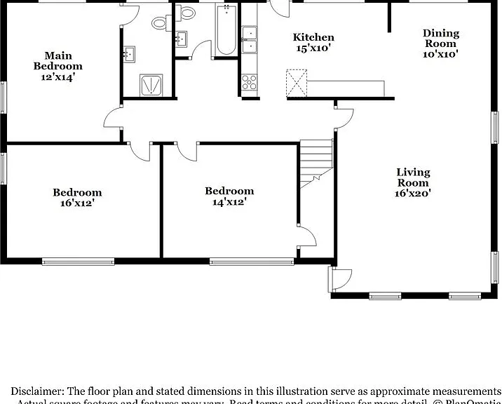820 Gene Reed Rd — Photo 3