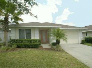 2925 Sunset Lakes Blvd, Kissimmee, FL 34747