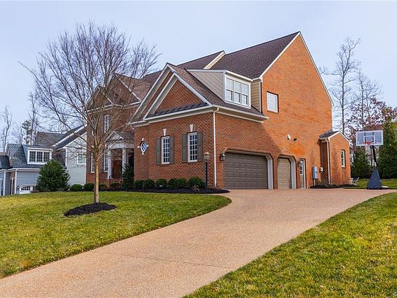 3rd image of 11820 Westcott Landing Ct