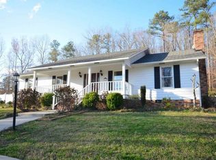 1863 Goodwin Dr, Cullman, AL 35058