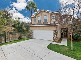 597 Shadow Ln, Simi Valley, CA 93065