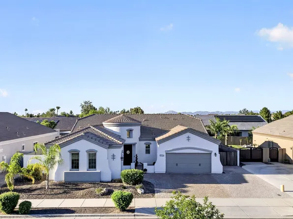 21288 E RUSSET Road, Queen Creek, AZ 85142