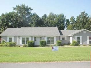 5307 Golf Dr, Lake Park, GA 31636