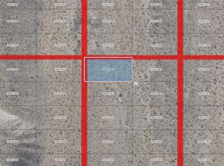 0 Forest Ave, Meadview, AZ 86444