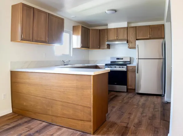 2319 Ridgeway Dr, National City, CA 91950