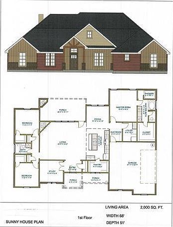 1st image of 1004 Paradise Pkwy