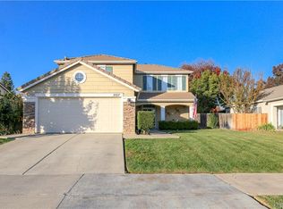 2157 Silverado Ave, Merced, CA 95340