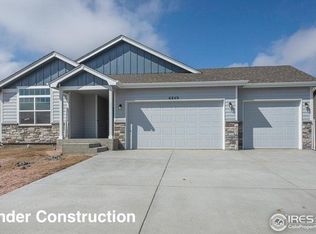 4989 Long Dr, Timnath, CO 80547