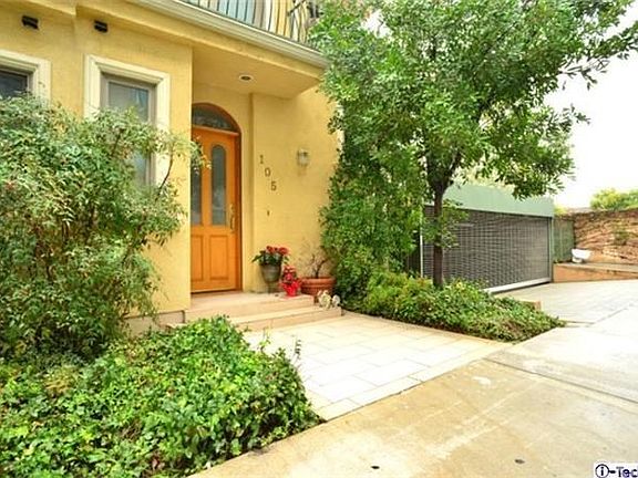 3rd image of 216 N Buena Vista St Unit 105