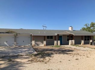 883 Windmill Trl, Del Rio, TX 78840