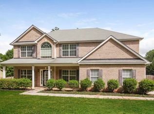 4895 Wewatta St SW, Atlanta, GA 30331